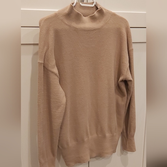 Yaya mock neck sweater - Picture 1 of 7